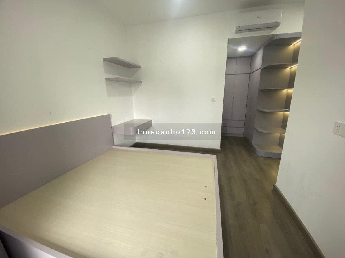 CĂN HỘ DIAMOND ALNATA CELADON CITY CHO THUÊ CĂN 2PN FULL NỘI THẤT