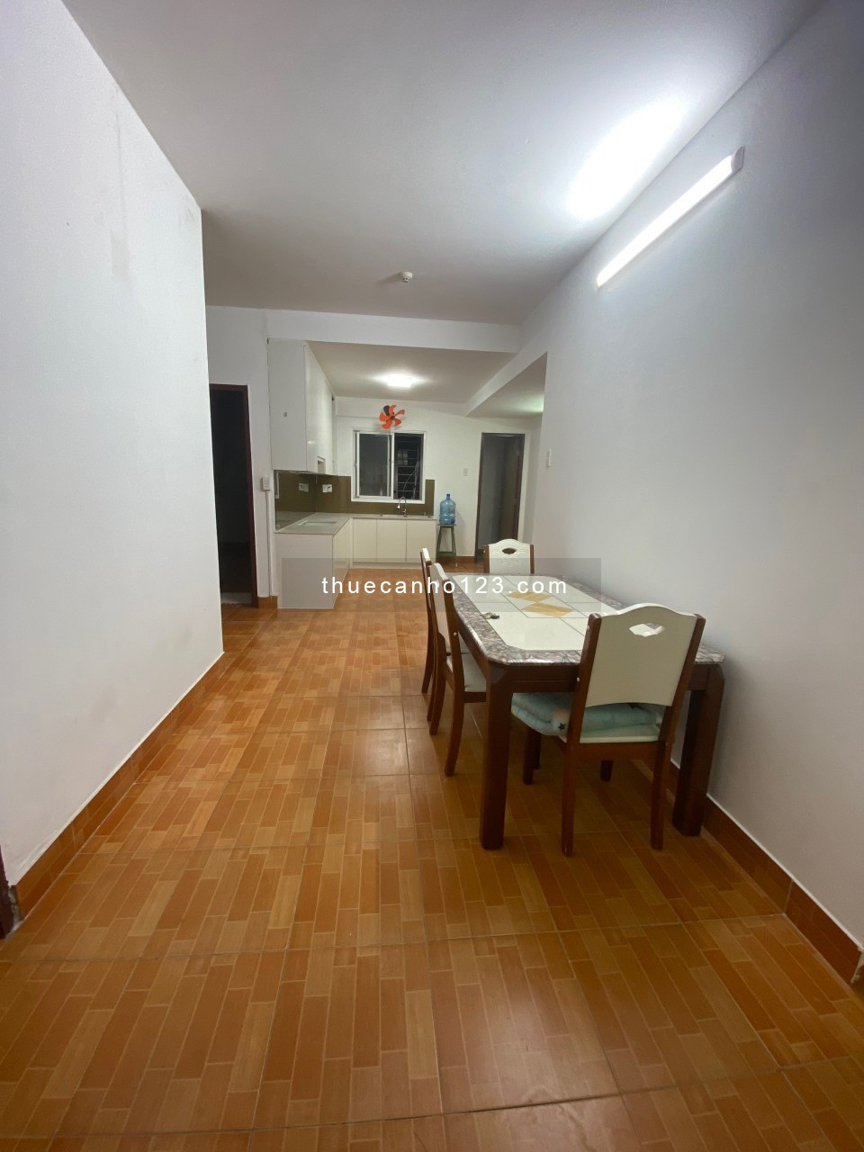 Cho thuê căn hộ Peridot đường An Dương Vương P16 Q8 , Diện tích 95m2, 3 phòng ngủ, 2wc, giá 8 triệu