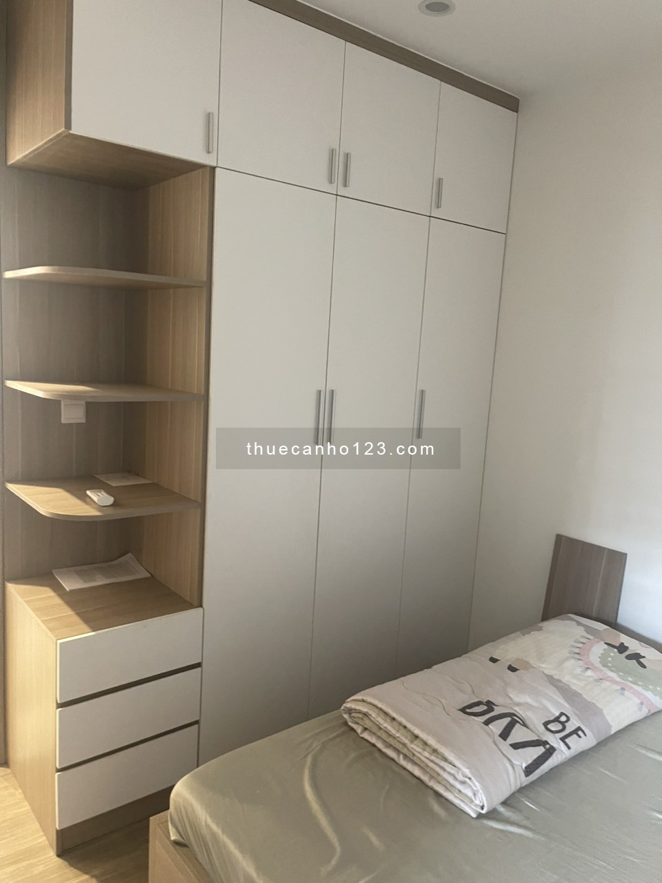 CHO THUÊ CĂN HỘ VINHOMES GRAND PARK QUẬN 9 GIÁ CHỈ TỪ 4,5TR - 14TR/ THÁNG. TÌM THEO NHU CẦU.