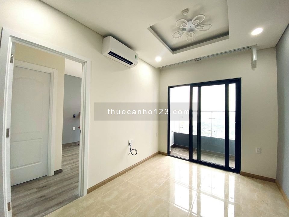 Cho thuê căn hộ Monarchy 2PN - 3PN nội thất cơ bản tầng cao view sông Hàn
