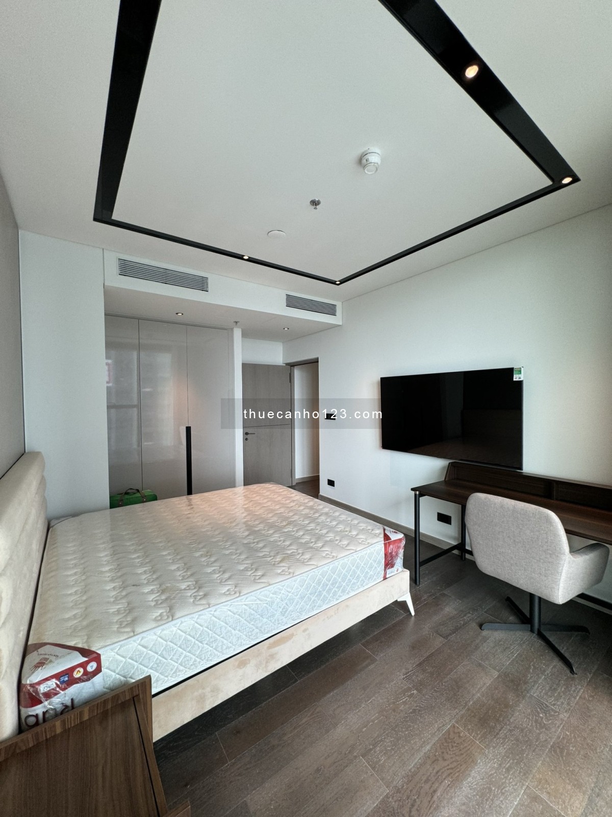 Grand Marina Saigon_Cho thuê căn hộ cao cấp 2PN_84m2_Full NT_Giá sốc, chỉ 51tr