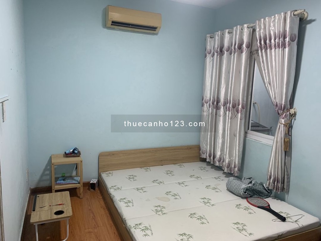 Cho thuê căn hộ Kim Tâm Hải, 73m2, 2pn full nội thất, giá 7tr3