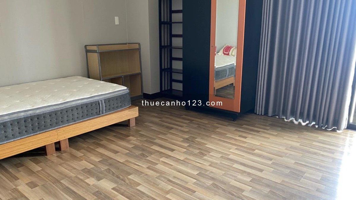 Căn hộ chung cư Cantavil an Phú cho thuê 3pn, 150m2, full, 25tr