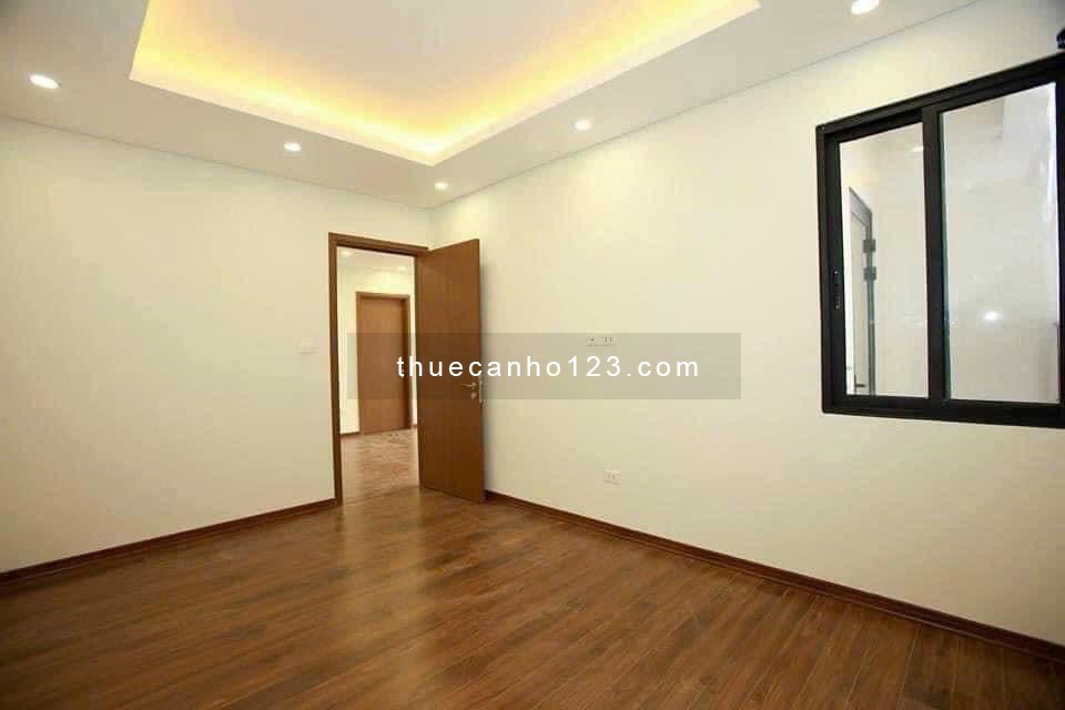 Tôi cần cho thuê CH Ngoại Giao Đoàn 110m2 | 3PN & 2WC