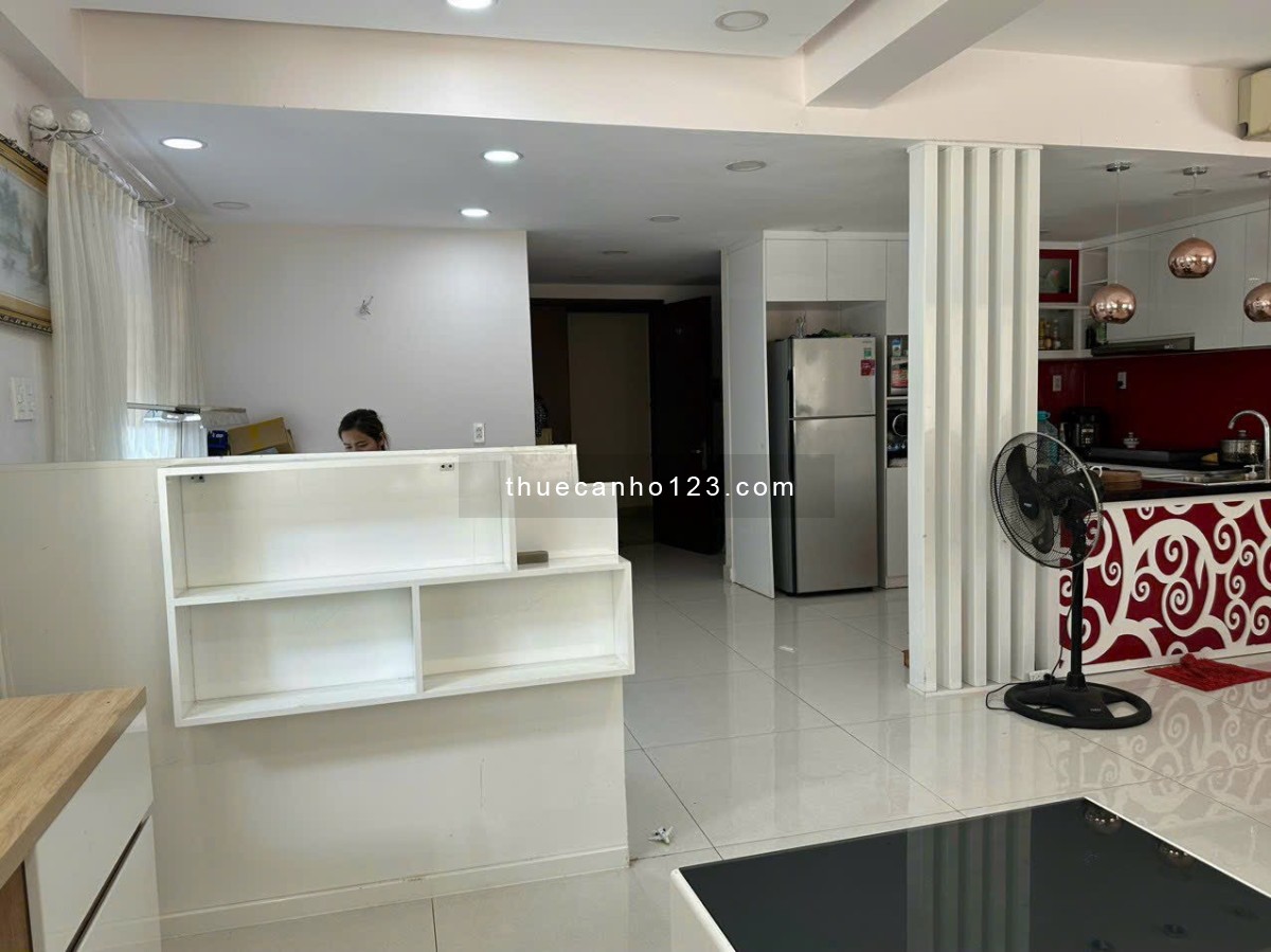 Cho thuê căn Shophouse 145m2, Vừa ở vừa Kinh doanh HTP, Nhà Bè. Chính chủ 090 6600 593