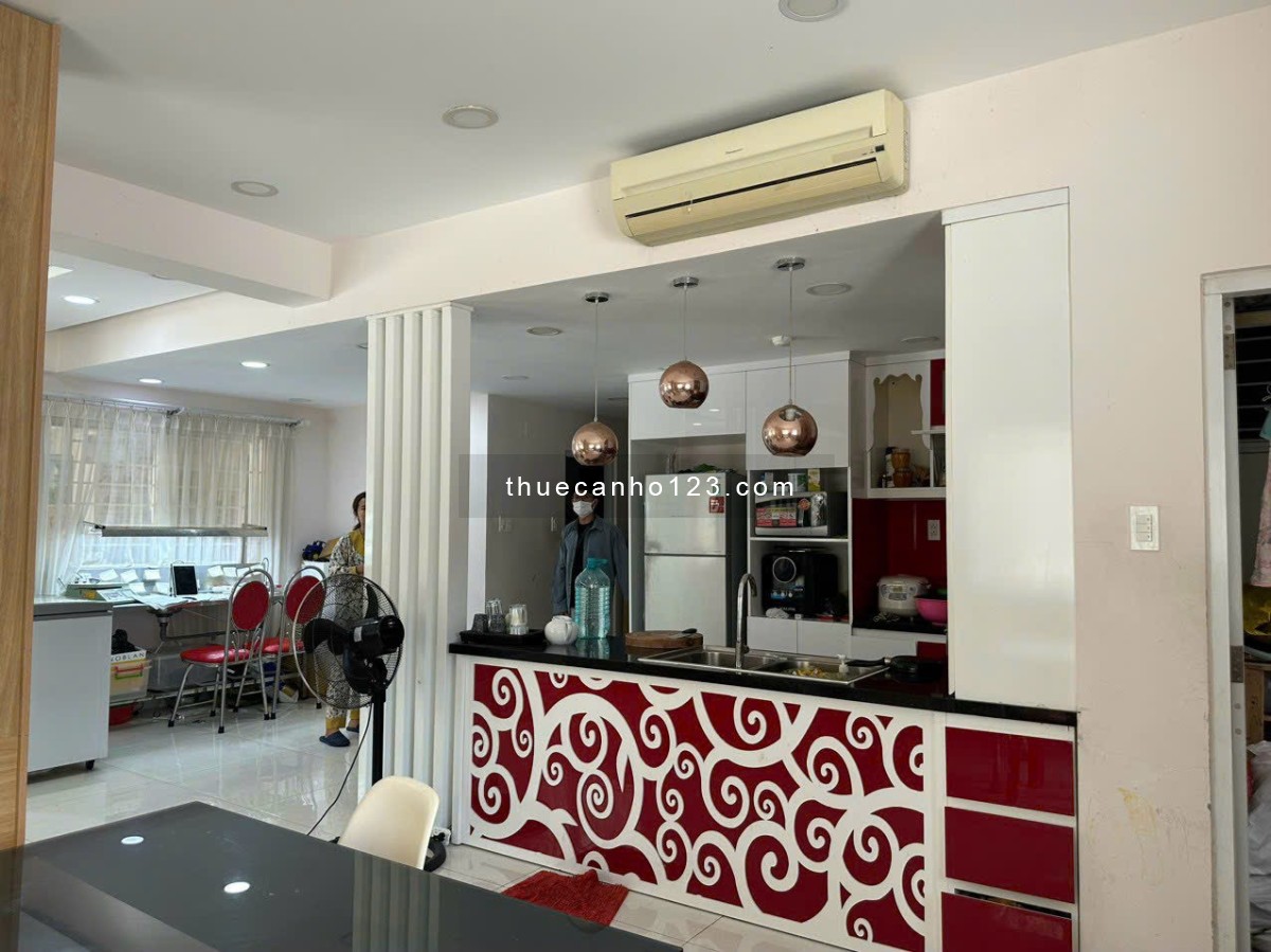 Cho thuê căn Shophouse 145m2, Vừa ở vừa Kinh doanh HTP, Nhà Bè. Chính chủ 090 6600 593