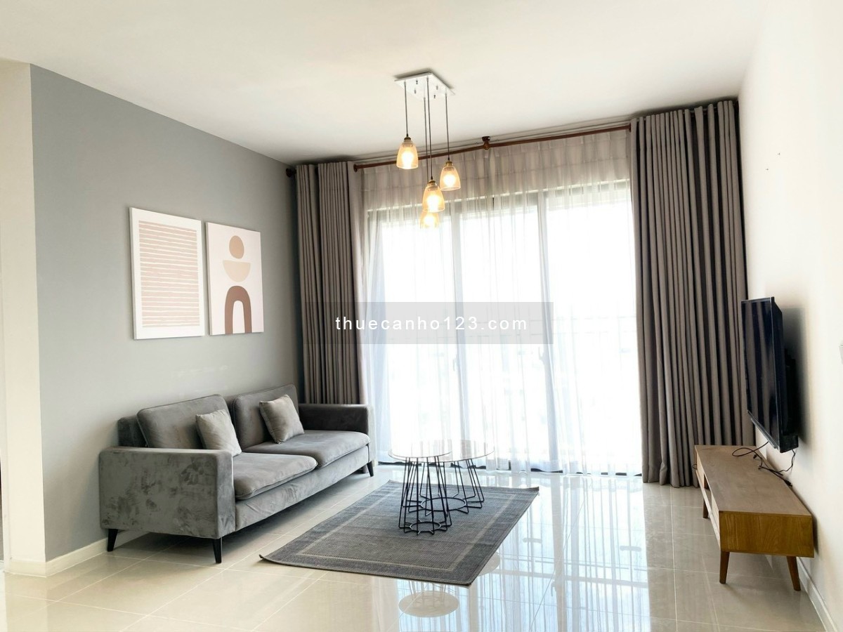 Estella Heights_Cho thuê căn hộ giá siêu tốt_2PN_104m2_Full NT đẹp_Giá chỉ 30tr5 bao phí