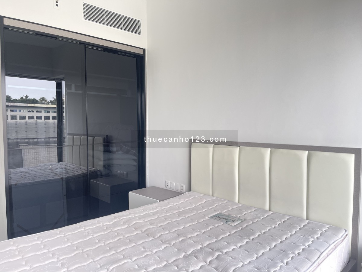 Thuê căn hộ mới đẹp Gateway Thảo Điền, 2PN, 90m2, Full NT, View thoáng, Giá 28tr5