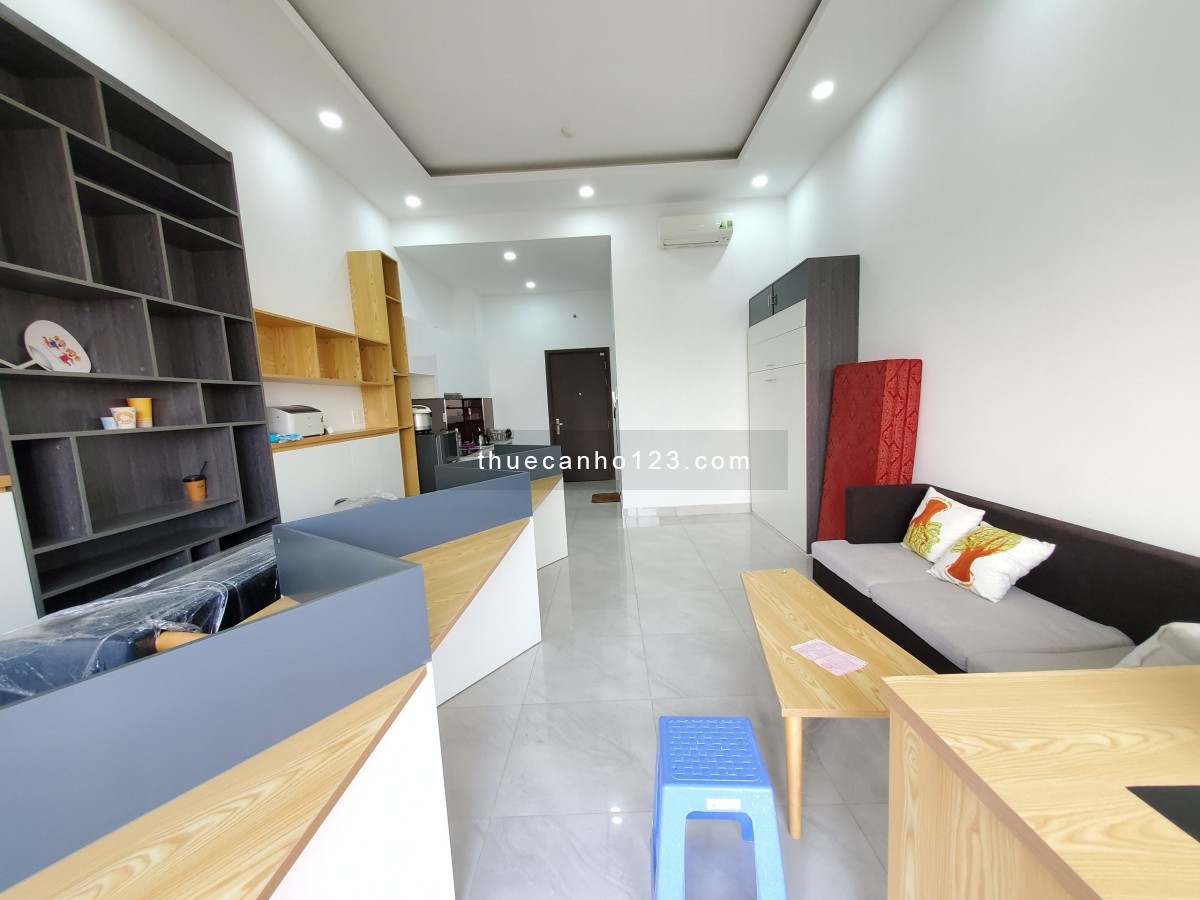 Officetel Cho Thuê Giá Không Thể Nào Tốt Hơn – The Sun Avenue Officetel