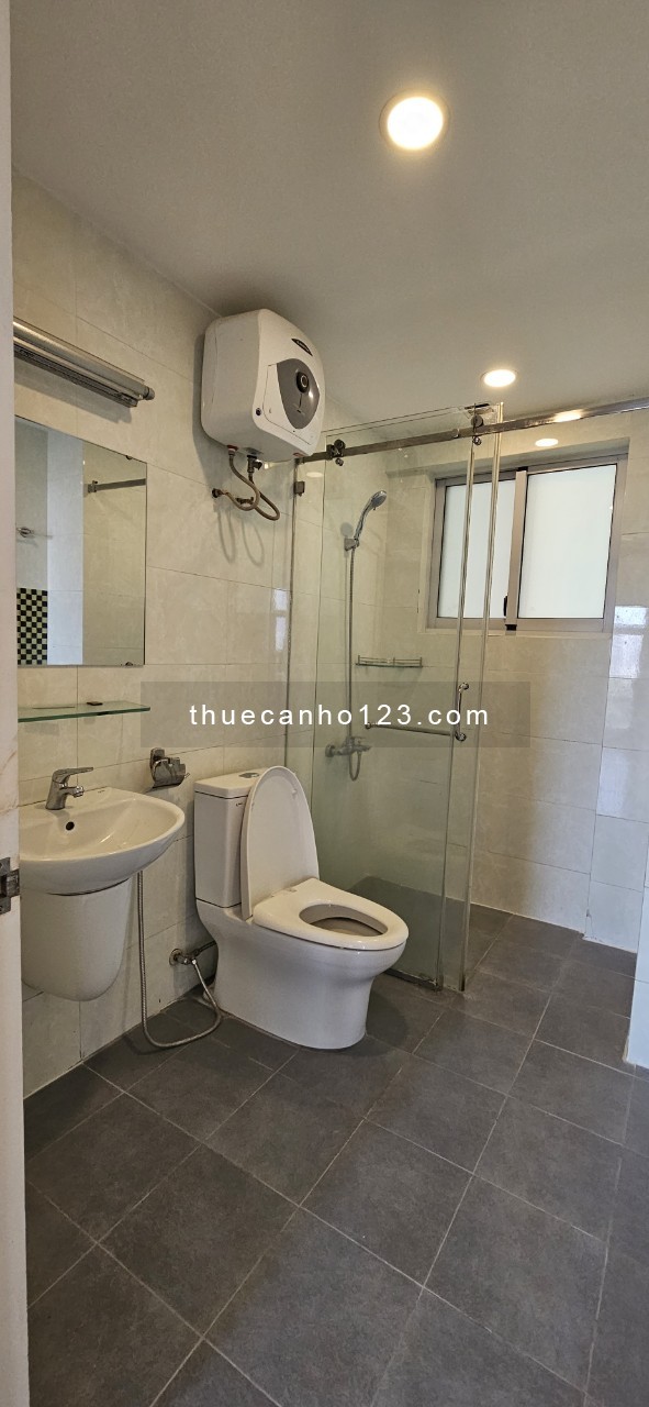 Cho thuê căn hộ Happy Valley Q7, PMH, 4pn 2wc full nt DT135m2, giá 33tr/th TL:LH: 0919 054 528 Em Hà