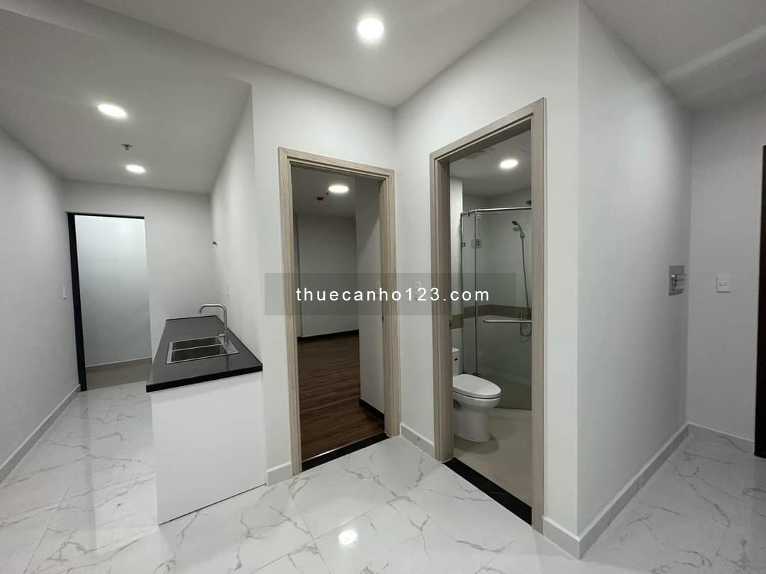 Căn hộ Charm City 2pn2wc 5tr đa dạng các tầng và hướng cho khách lựa