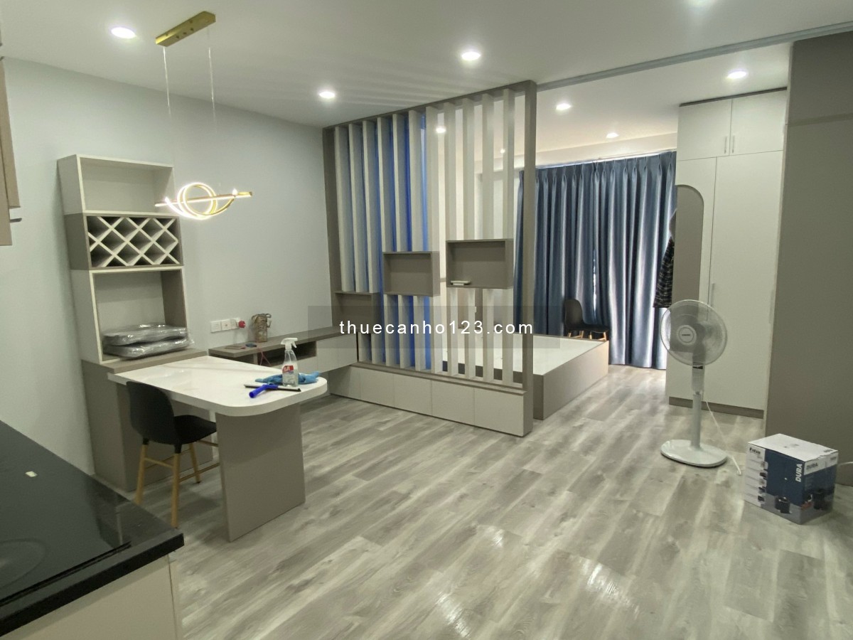 "HOT" OFFTIEL 38m2, Đầy Đủ Nội Thất, Ở Ngay, Gía Chỉ 10.5tr Sunrise CIty View Hotline : 0906233195