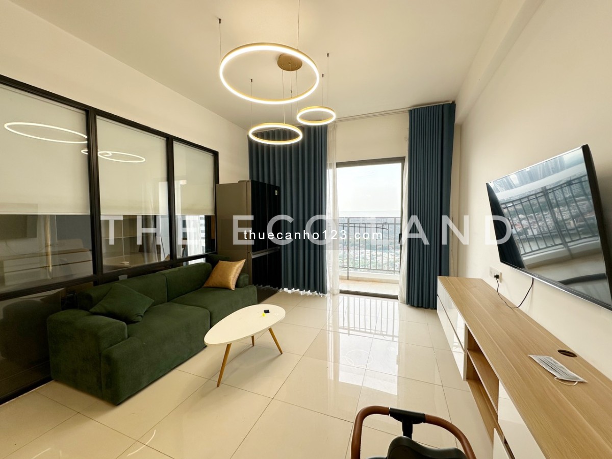 Không Còn Căn Hộ Nào Giá Tốt Được Như Vậy – The Sun Avenue 3PN