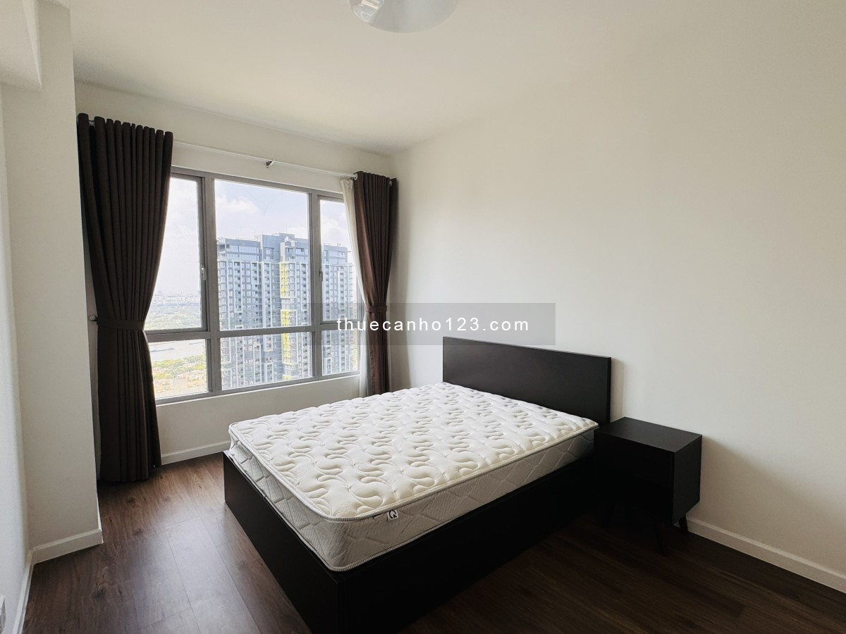 Estella Heights - Cần cho thuê căn hộ 1PN 60m2 - full NT đẹp, xịn - trống sẵn