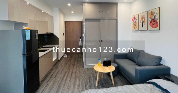 Căn hộ CAO CẤP FULL NỘI THẤT BALCON ngay LÝ THƯỜNG KIỆT, QUẬN 10