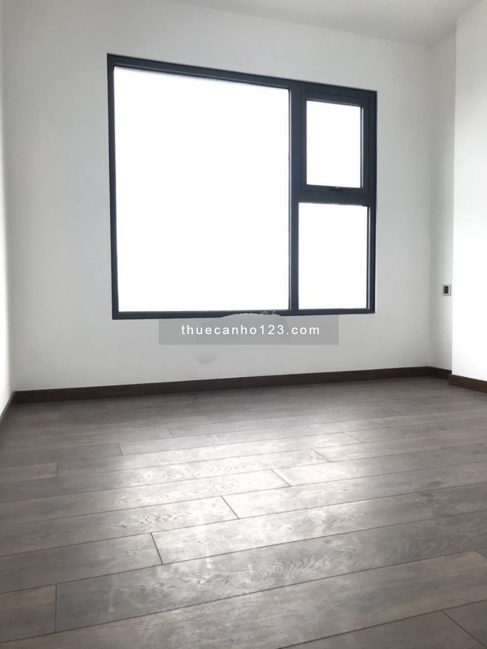 Cho thuê căn hộ ResGreen quận Tân Phú, 52m2, 2pn, giá 10tr
