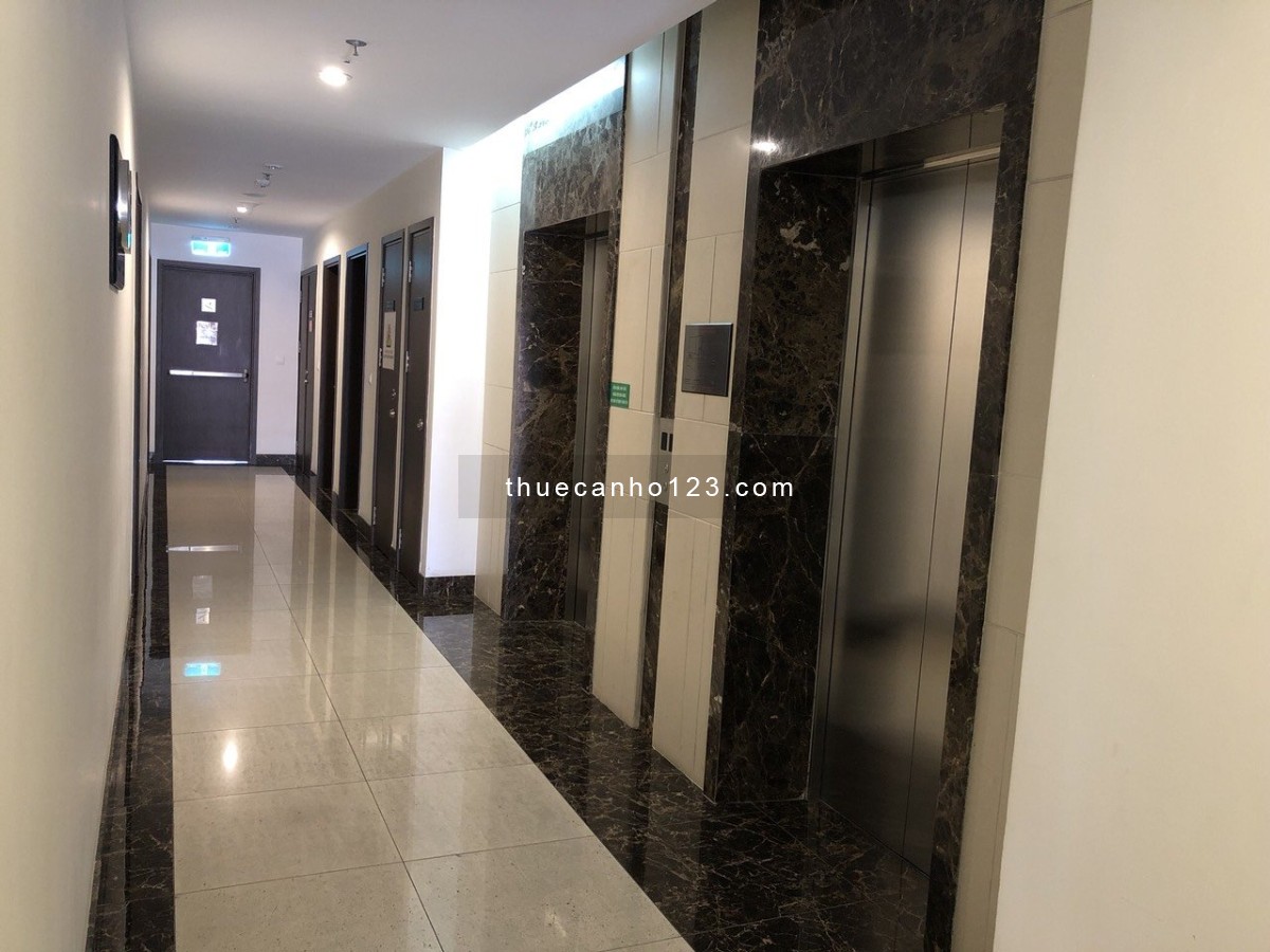 Cho thuê chung cư Prince Nguyễn Văn Trỗi, Phú Nhuận:60m2,1p ngủ, NTCC, 18tr