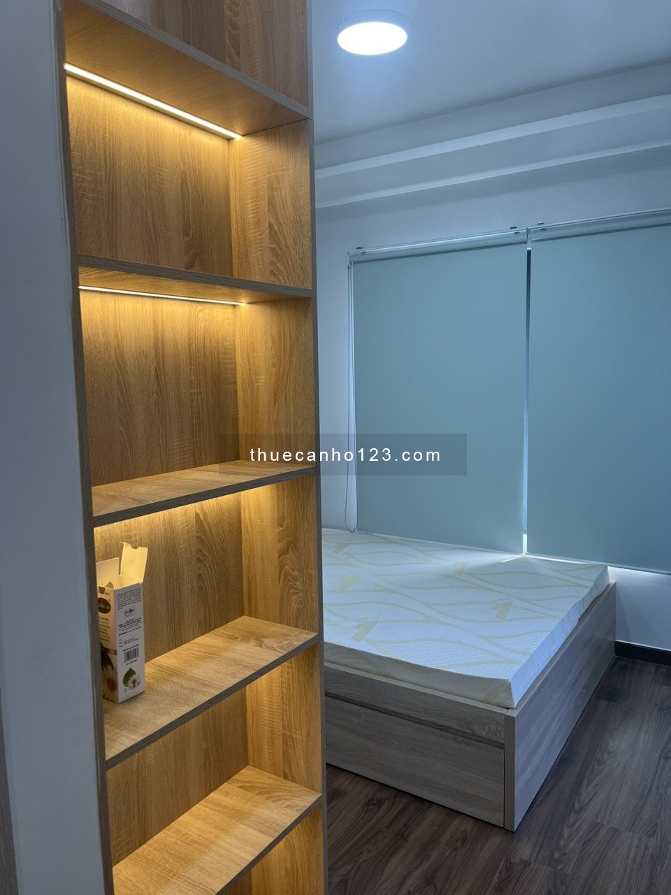 Charm City Cho Thuê 2PN2WC 70m2 đa dạng các tầng hướng và view cho khách hàng lựa chọn