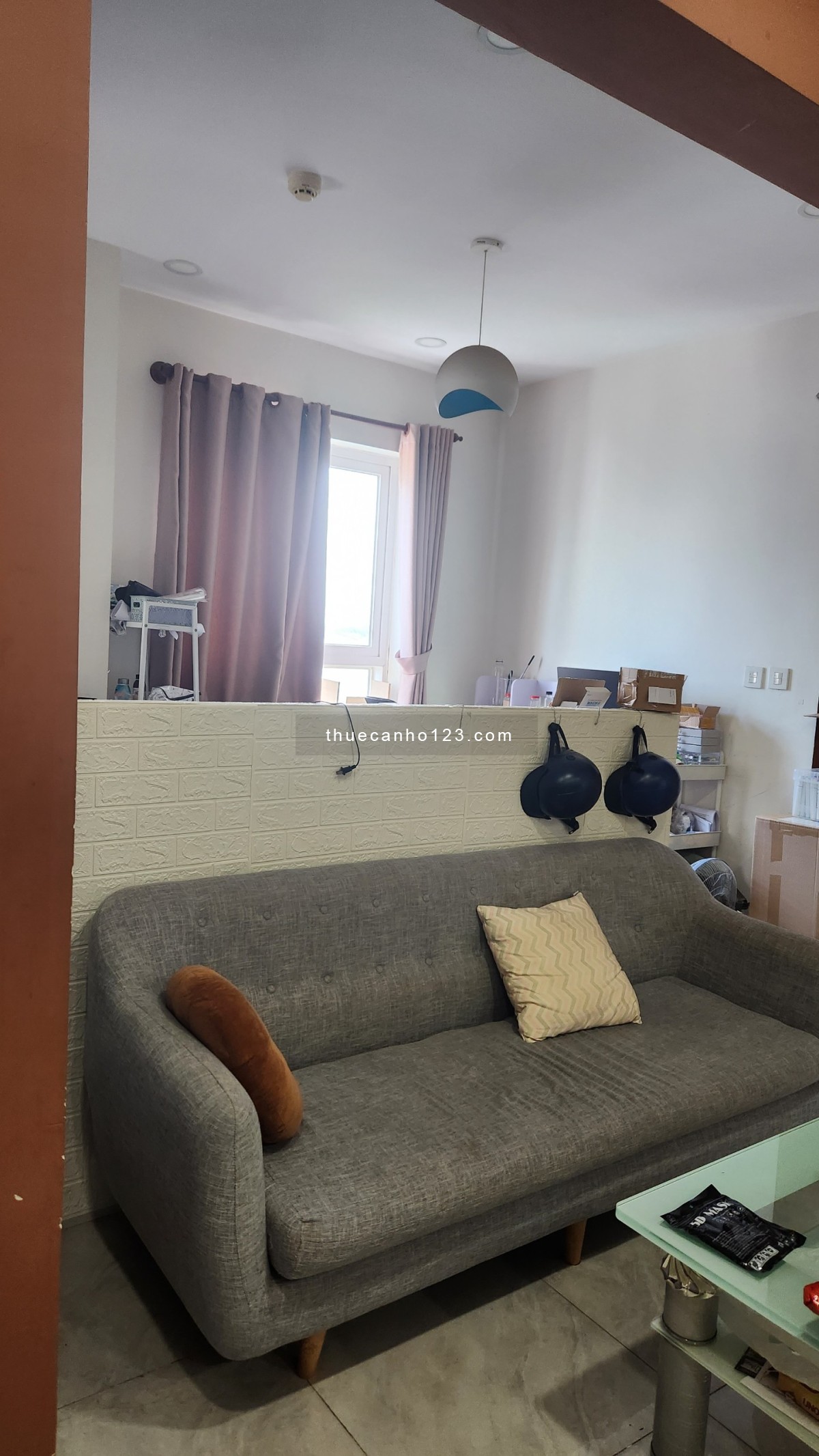 Căn Hộ Sunny plaza lô A Tầng 3 , 100m2 , 3 phòng ngủ