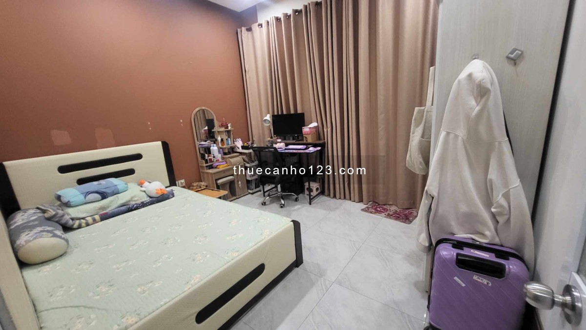 Căn Hộ Sunny plaza lô A Tầng 3 , 100m2 , 3 phòng ngủ