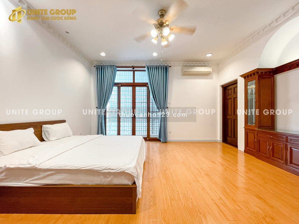 Căn Hộ Studio Ban Công ngay Tân Hưng Q7 gần Lotte , Sunrise City , RMIT,..