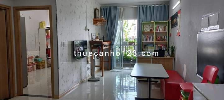 Cho thuê căn hộ 2 PN Jamona City, Đào Trí, Phường Phú Thuận, Quận 7