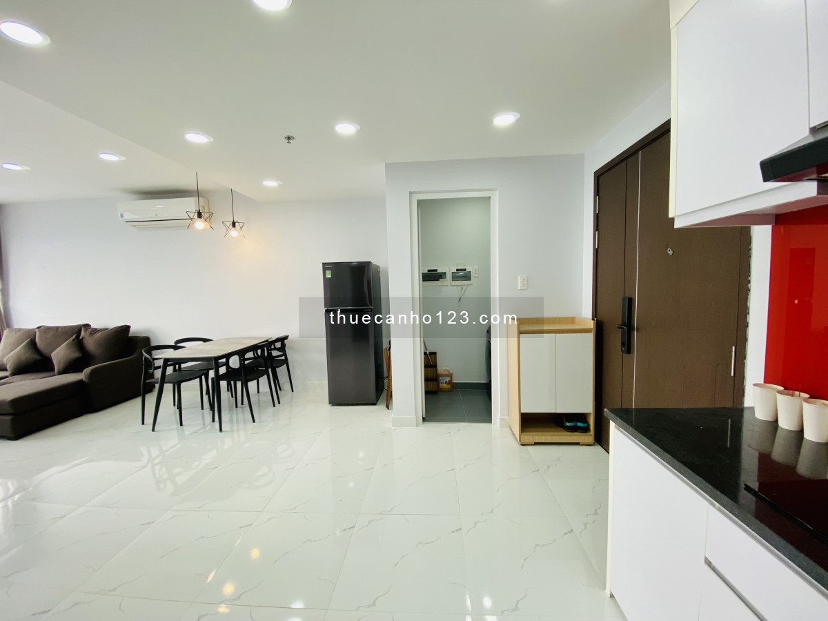 Cho thuê Sunrise City Q7, nhà đẹp. Full NT. 15,5tr/tháng