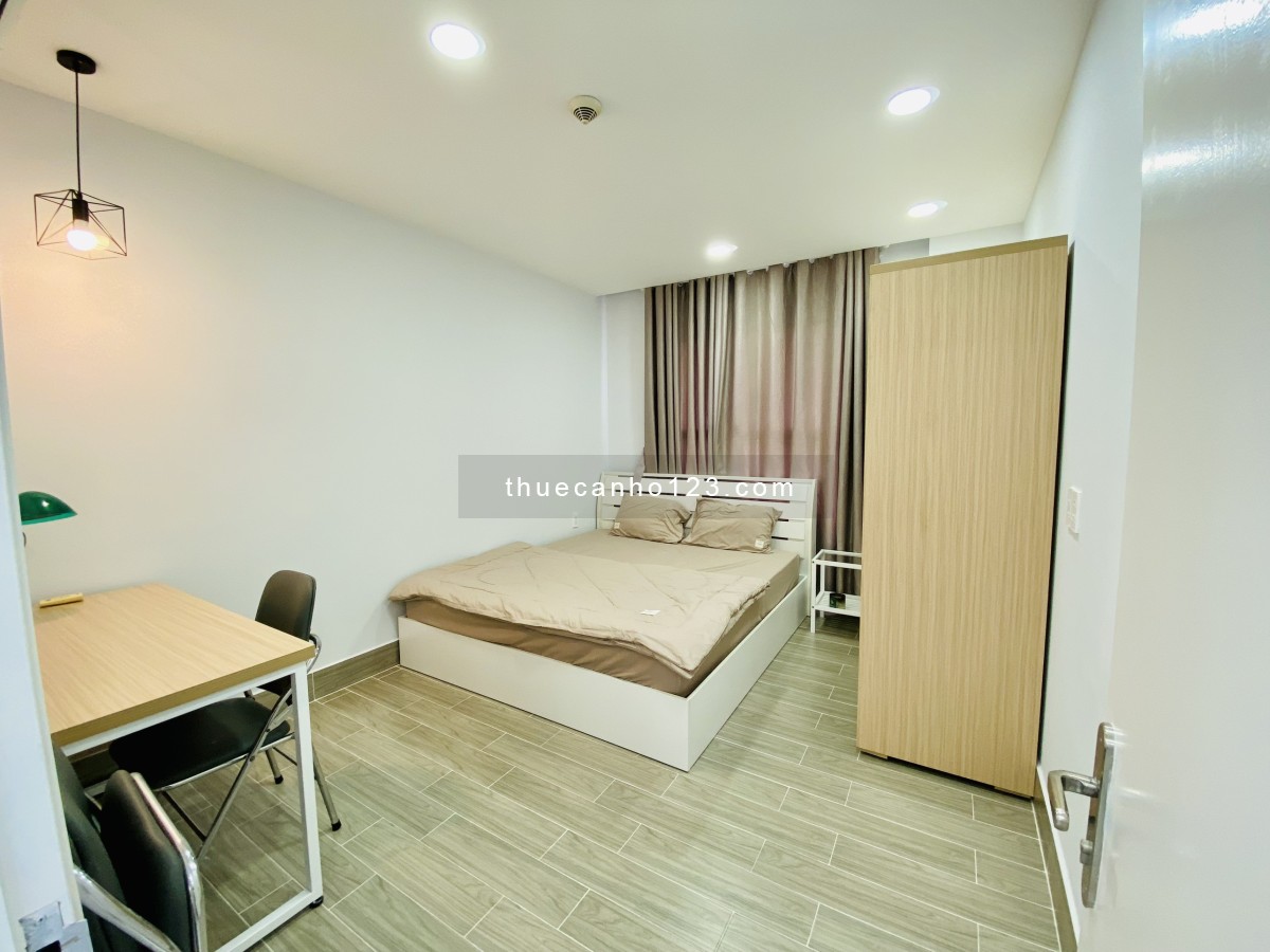 Cho thuê Sunrise City Q7, nhà đẹp. Full NT. 15,5tr/tháng