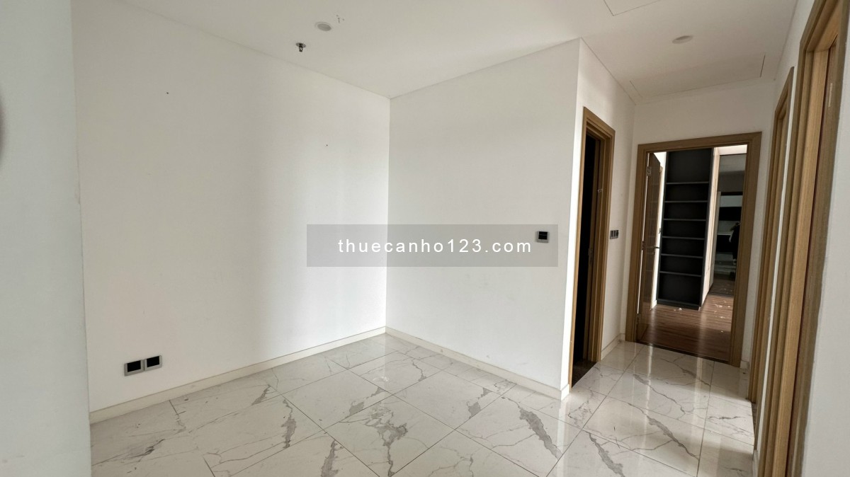 Thuê liền 3PN Sarina – sala 127m2 NTCB 33 triệu gọi Điệp