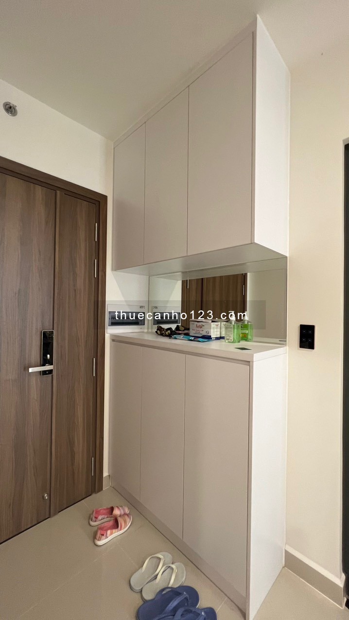 CHO THUÊ NHIỀU CĂN 2PN 2WC TẠI Q7 SAIGON RIVERSIDE, NTCB CĐT và NTDD. LH 090 6600 593