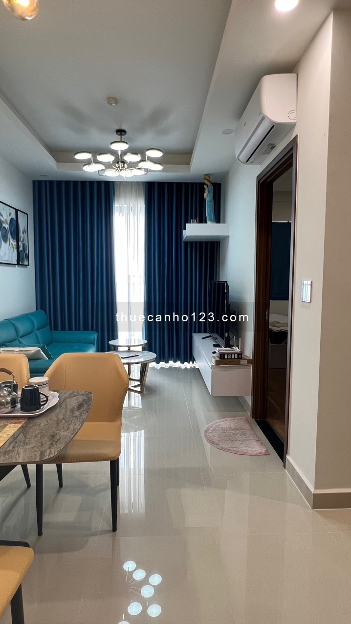 CHO THUÊ NHIỀU CĂN 2PN 2WC TẠI Q7 SAIGON RIVERSIDE, NTCB CĐT và NTDD. LH 090 6600 593