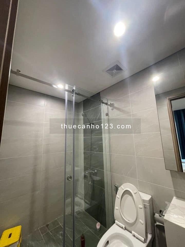 Cho thuê Chung Cư Hoa Sen - Quận 11 75m2 2PN 2WC 11tr5/tháng. Nội thất đầy đủ