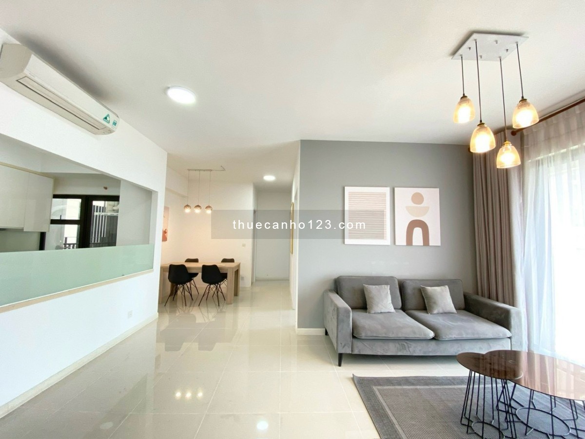 Deal tốt - Cho thuê Estella Heights 102m2 2PN -- 28tr