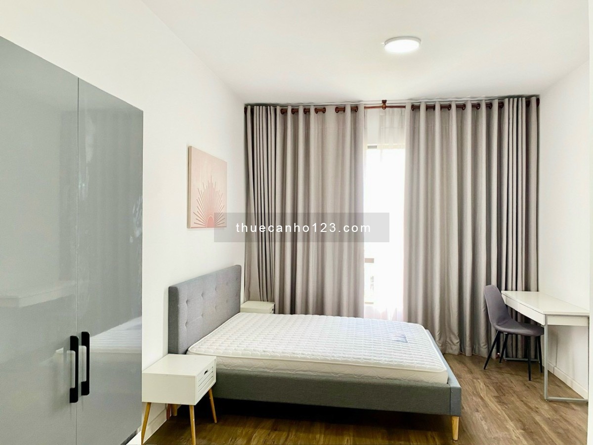 Deal tốt - Cho thuê Estella Heights 102m2 2PN -- 28tr