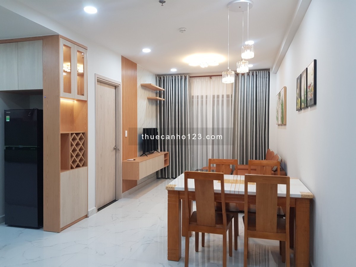 Căn Hộ Charm City 2PN 2WC 70 m2 Rèm 5tr, 8Tr FULL NT Đẹp, 1PN 2PN 1WC 4tr5, 3PN Căn GÓC 5tr5 FUL 9tr