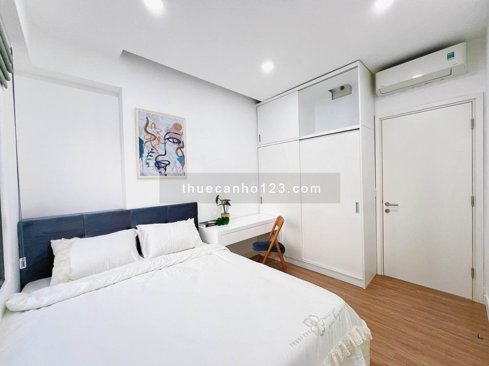 Cần cho thuê căn hộ 2 - 3 phòng ngủ Cantavil An Phú quận 2, giá chỉ từ 14 triệu/ giá bao rẻ