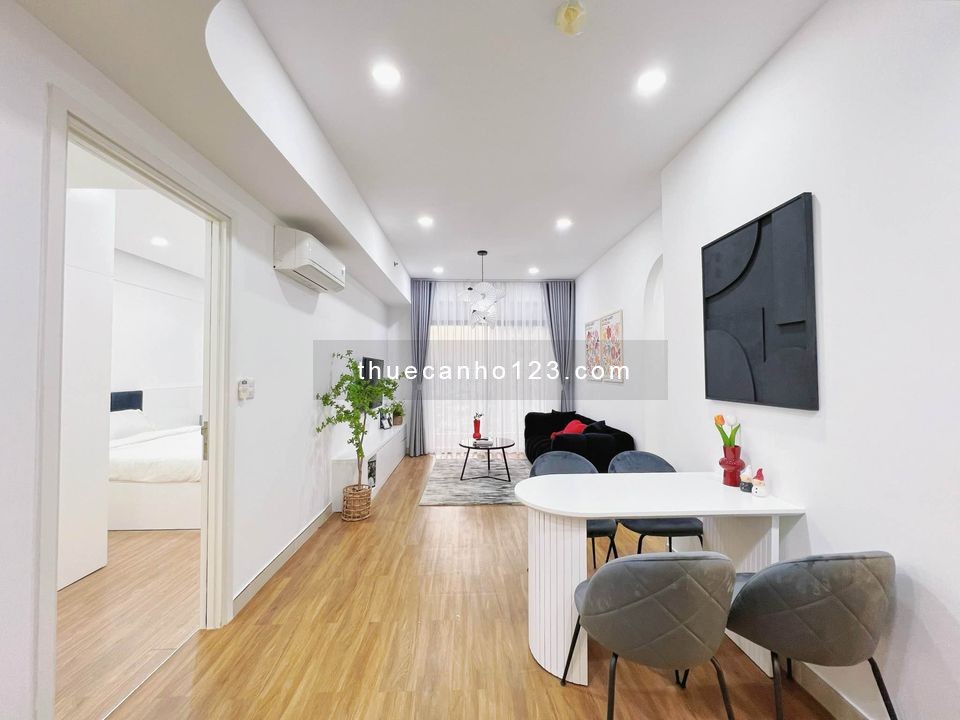 Cần cho thuê căn hộ 2 - 3 phòng ngủ Cantavil An Phú quận 2, giá chỉ từ 14 triệu/ giá bao rẻ