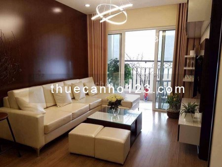 Cho thuê Cộng Hoà Garden 74m2, 2PN, 2WC. Nội thất đầy đủ. LH: 0981170149 Mr Văn( Zalo)