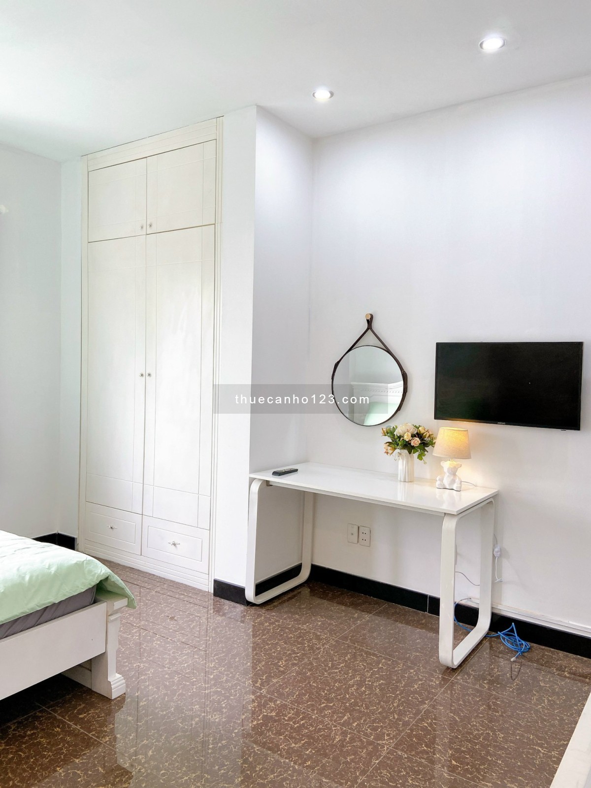 Căn hộ studio Hưng Gia 3, Tân Phong, Q7 Gần PMH, crescentmall,MIT, DH TDT, CRESCENT MALL