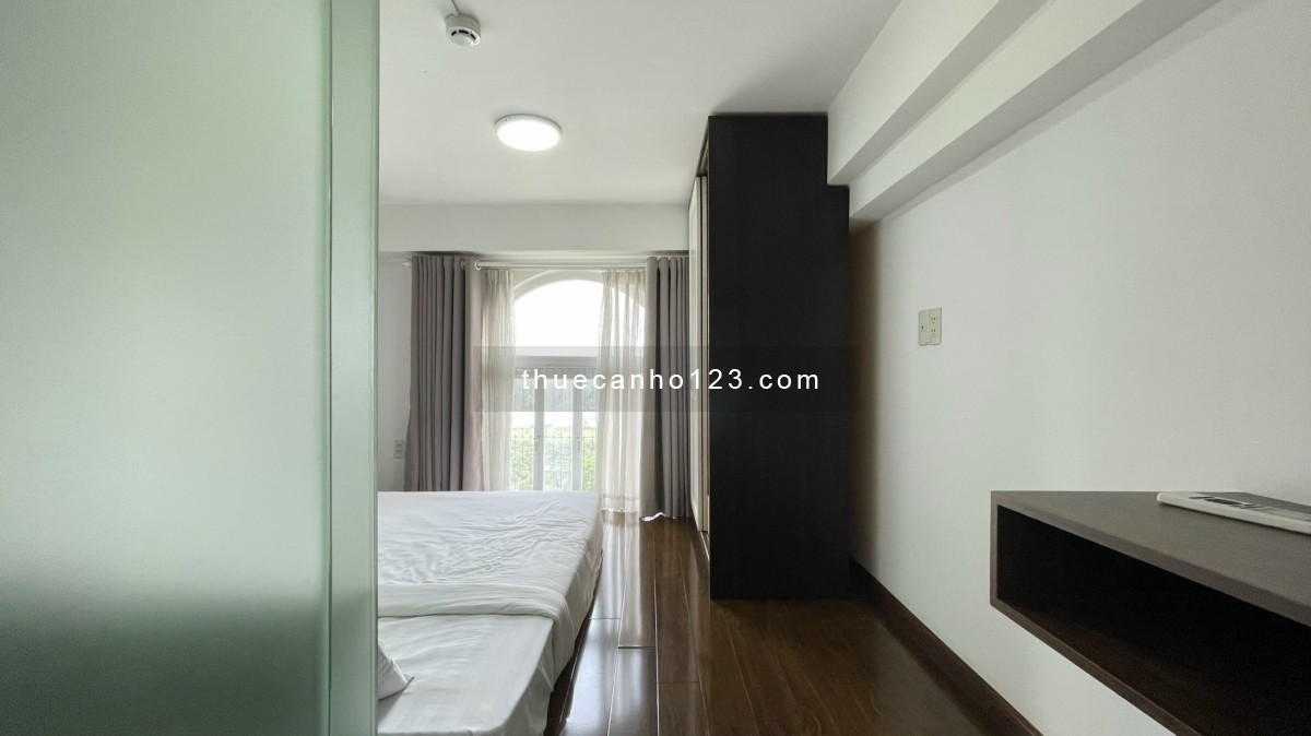 Chung Cư Mini Sonata residence Q7, Gần Cầu Phú Mỹ