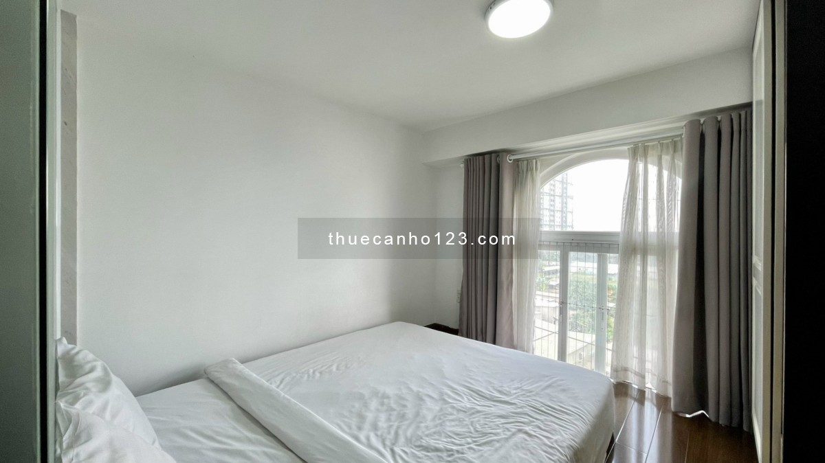 Chung Cư Mini Sonata residence Q7, Gần Cầu Phú Mỹ