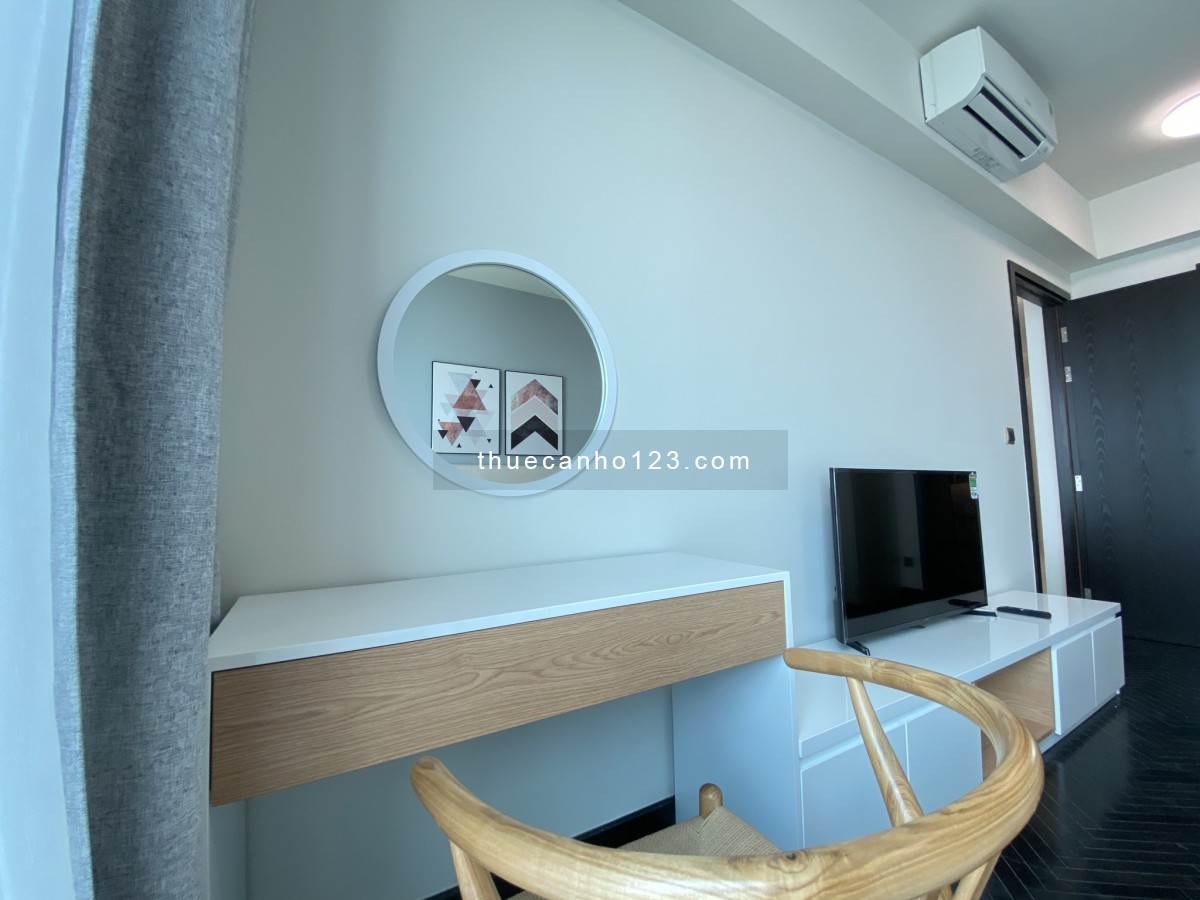 Feliz En Vista: cho thuê Duplex 3PN - nhà đẹp - 35tr/tháng