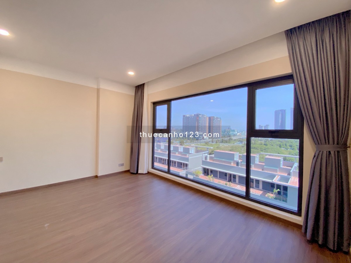 Thuê nhanh 3pn 130m2 D’verano Lakeview Thủ Thiêm NTCB chỉ 23.5 triệu