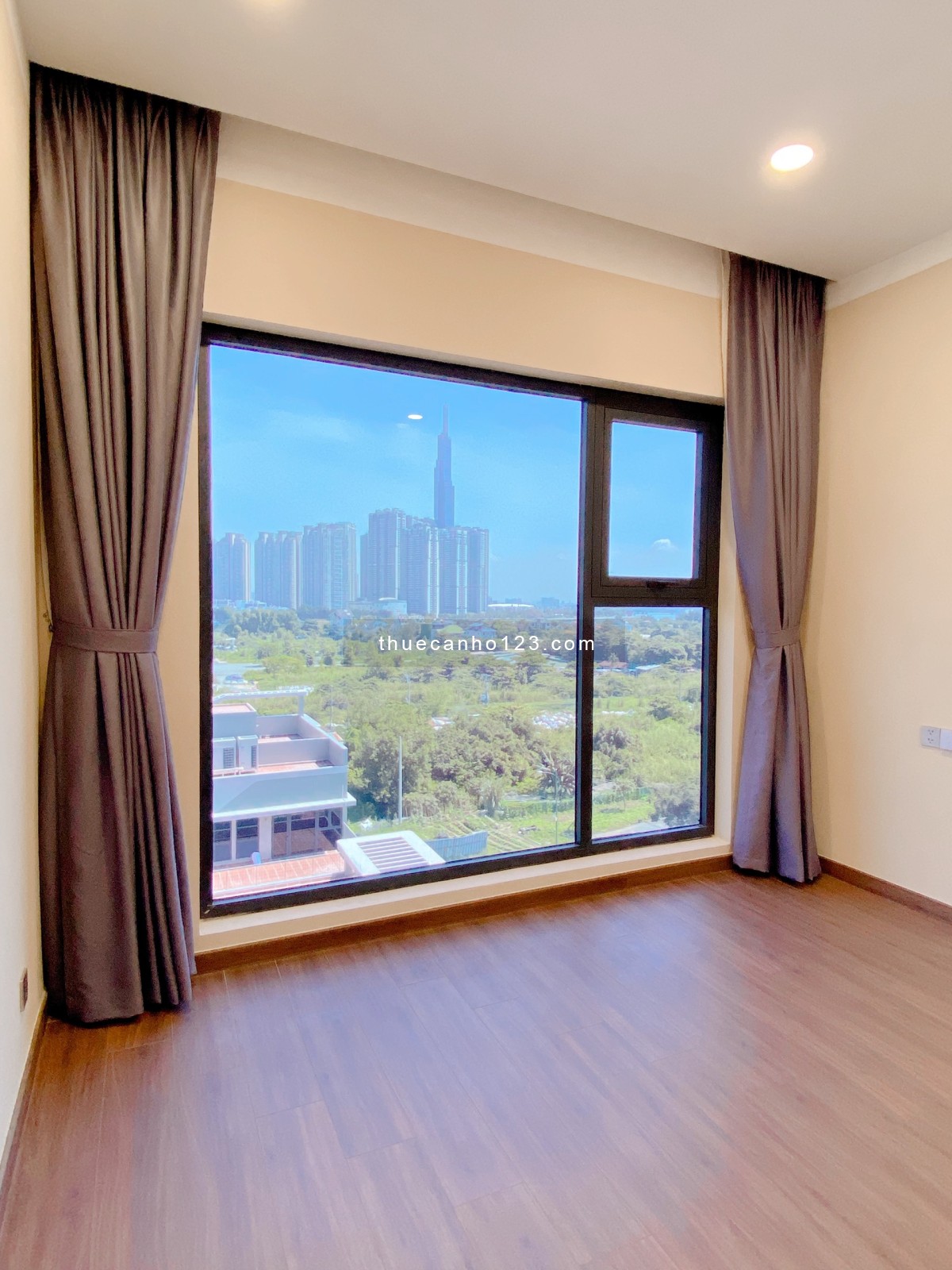 Thuê nhanh 3pn 130m2 D’verano Lakeview Thủ Thiêm NTCB chỉ 23.5 triệu