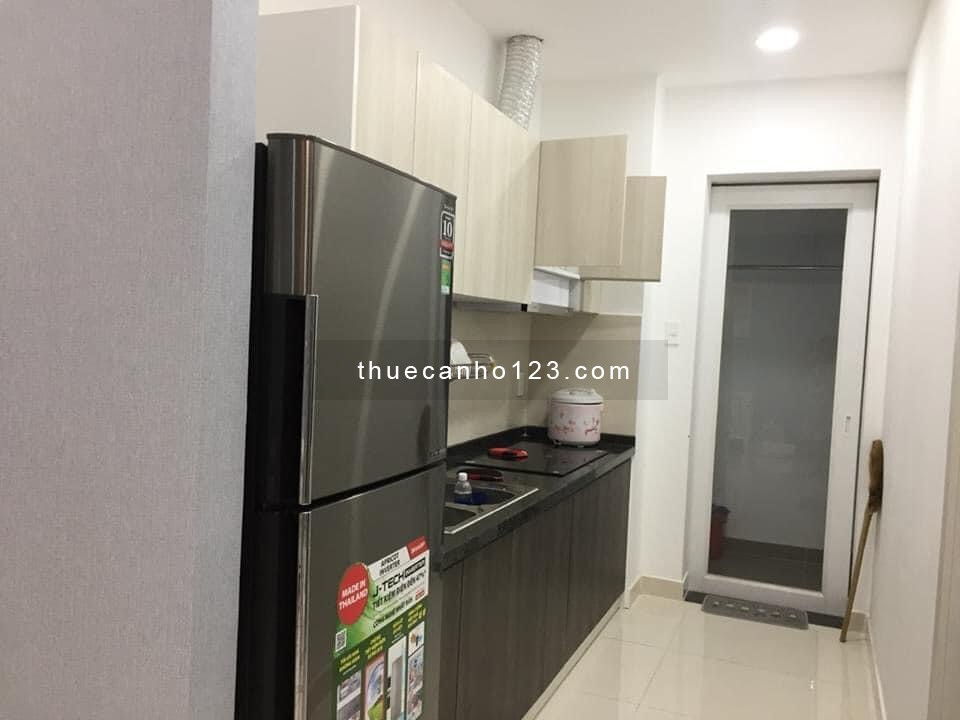 Cho thuê Cộng Hoà Garden 72m2,2PN,2WC,Nội thất cơ bản, giá rẻ 12tr/th.Lh 0981170149 Văn