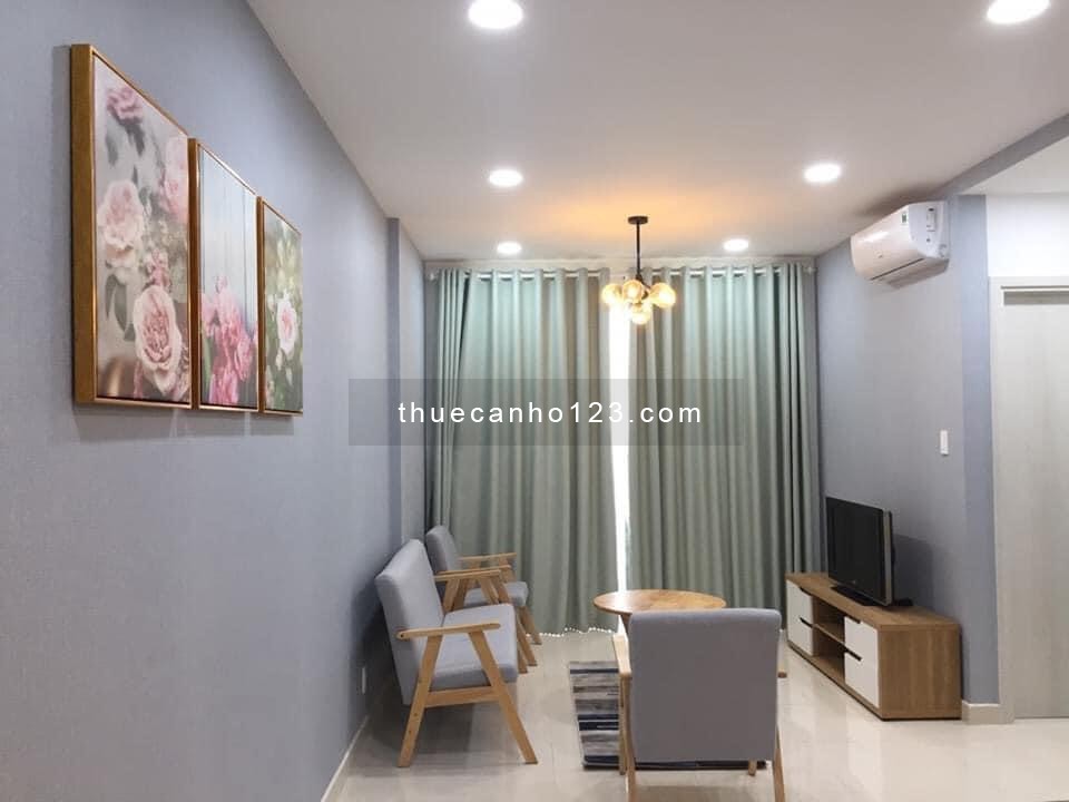 Cho thuê Cộng Hoà Garden 72m2,2PN,2WC,Nội thất cơ bản, giá rẻ 12tr/th.Lh 0981170149 Văn