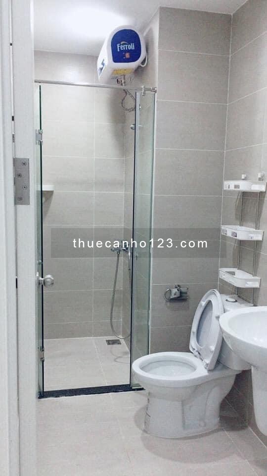 Cho thuê Cộng Hoà Garden 72m2,2PN,2WC,Nội thất cơ bản, giá rẻ 12tr/th.Lh 0981170149 Văn