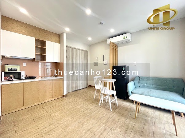 CẦN ĐẨY GẤP CĂN HỘ DUPLEX,1PN VỚI NHIỀU ƯU ĐÃI – FULL NỘI THẤT – GIÁ ƯU ĐÃI NHẤT THỊ TRƯỜNG