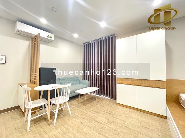 CẦN ĐẨY GẤP CĂN HỘ DUPLEX,1PN VỚI NHIỀU ƯU ĐÃI – FULL NỘI THẤT – GIÁ ƯU ĐÃI NHẤT THỊ TRƯỜNG