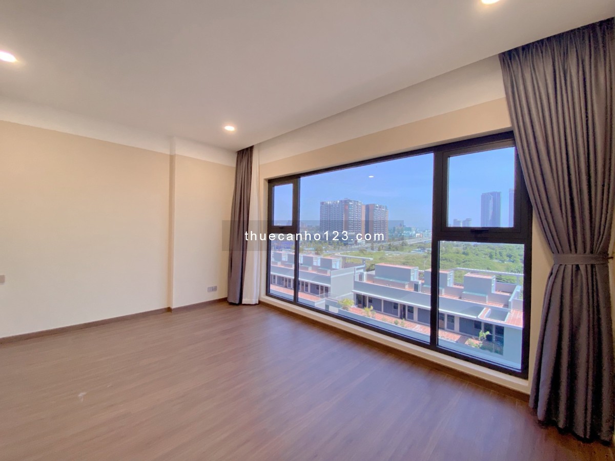 D'Verano, Lakeview 3 Thủ Thiêm. Cho thuê căn hộ 3PN, NTCB, 130m2. Giá tốt 23tr5